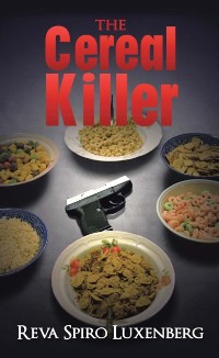 Cover Cereal Killer
