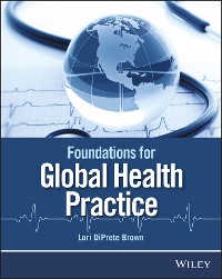 Cover Foundations for Global Health Practice