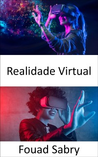 Cover Realidade Virtual
