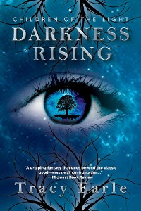 Cover Darkness Rising