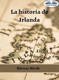Cover La Historia De Irlanda