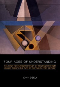 Cover Four Ages of Understanding