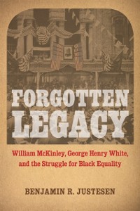 Cover Forgotten Legacy