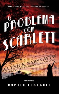 Cover O Problema Com Scarlett