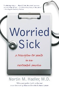 Cover Worried Sick
