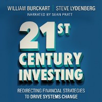 Cover 21st Century Investing