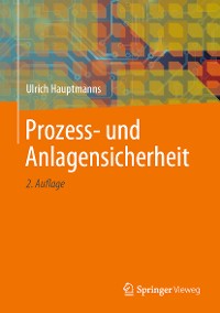 Cover Prozess- und Anlagensicherheit