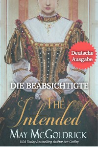 Cover Die Beabsichtigte