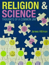 Cover Religion & Science