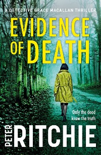 Cover Evidence of Death