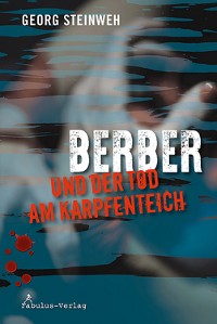 Cover Berber und der Tod am Karpfenteich