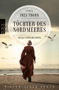 Cover Töchter des Nordmeeres – Lucias Entscheidung