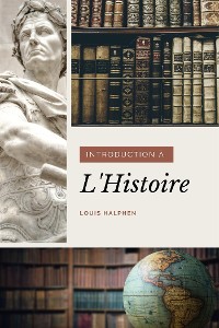 Cover Introduction à l’histoire
