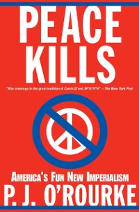 Cover Peace Kills