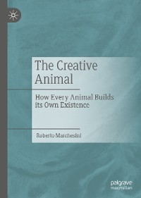 Cover The Creative Animal