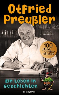 Cover Otfried Preußler
