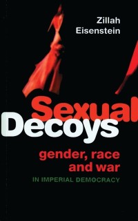 Cover Sexual Decoys