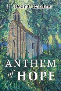 Cover Anthem of Hope
