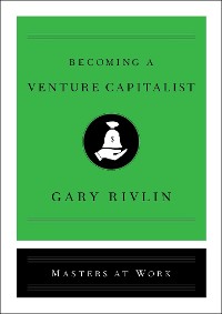 Cover Becoming a Venture Capitalist
