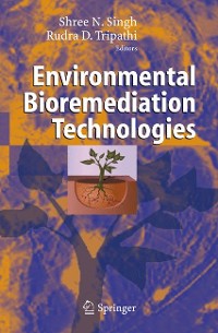 Cover Environmental Bioremediation Technologies