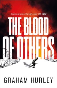 Cover Blood of Others