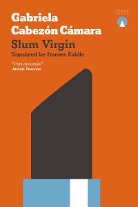 Cover Slum Virgin