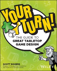Cover Your Turn!