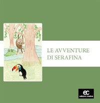 Cover Le avventure di Serafina