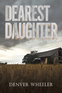 Cover Dearest Daughter