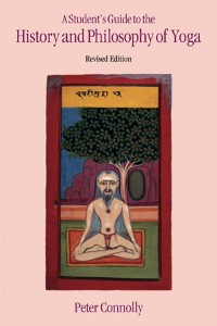 Cover A Student's Guide to the History and Philosophy of Yoga