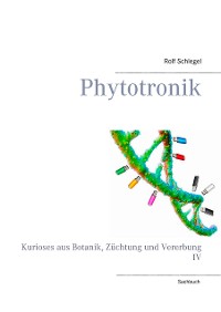 Cover Phytotronik