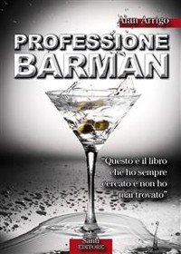 Cover Professione Barman
