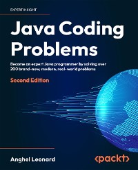 Cover Java Coding Problems