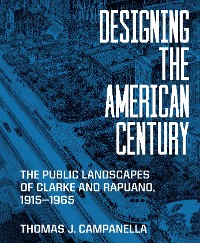 Cover Designing the American Century