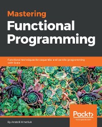 Cover Mastering Functional Programming
