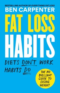 Cover Fat Loss Habits