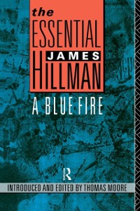 Cover The Essential James Hillman