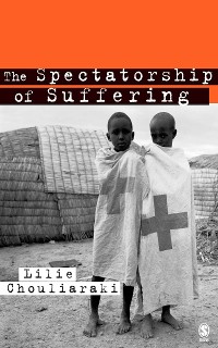Cover The Spectatorship of Suffering