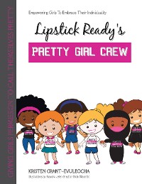 Cover Lipstick Ready’S Pretty Girl Crew