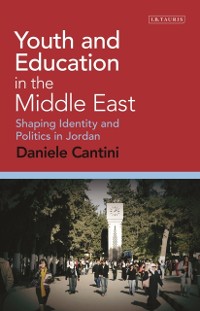 Cover Youth and Education in the Middle East