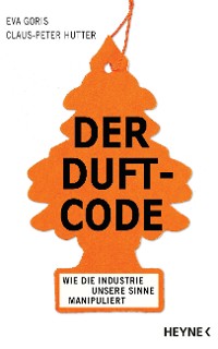 Cover Der Duft-Code