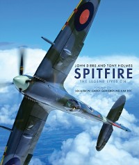 Cover Spitfire