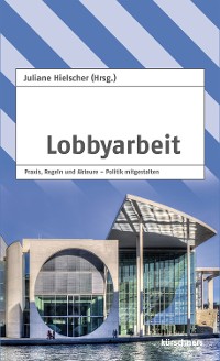 Cover Lobbyarbeit