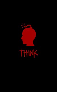 Cover The Things I Think I Think