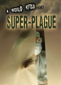 Cover Super-Plague