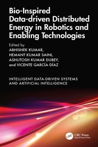 Cover Bio-Inspired Data-driven Distributed Energy in Robotics and Enabling Technologies