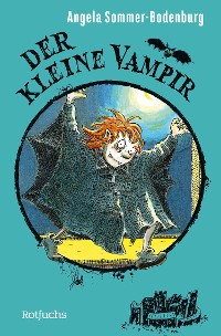 Cover Der kleine Vampir