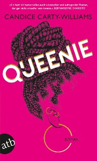 Cover Queenie