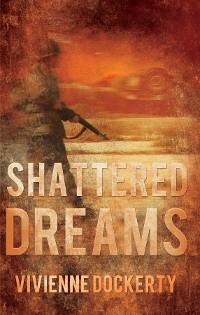 Cover Shattered Dreams