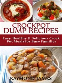 Cover Crock Pot Dump Recipes